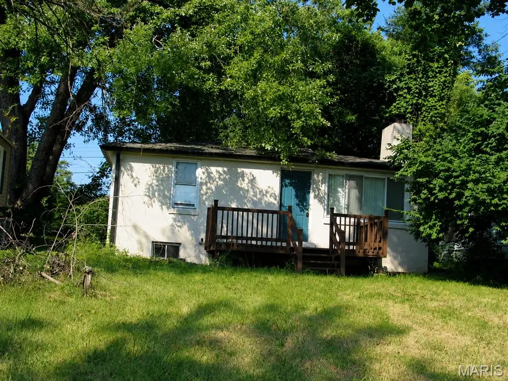 9833 Balboa Drive, Saint Louis, MO 63136 - #1