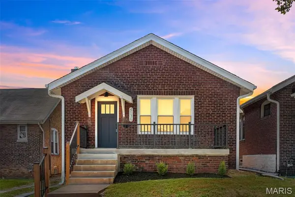 4136 Utah Street, St Louis, MO 63116