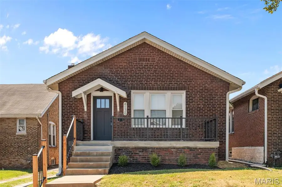4136 Utah Street, Saint Louis, MO 63116 - #2