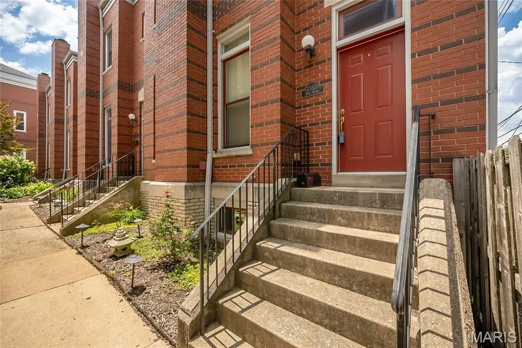 2347 Park Avenue #D, Saint Louis, MO 63104 - #1