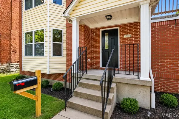 3934 Page Boulevard, St Louis, MO 63113
