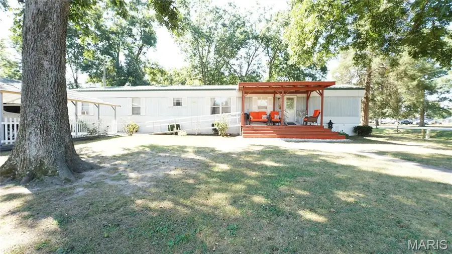 610 2nd St, Fisk, MO 63940 - #2