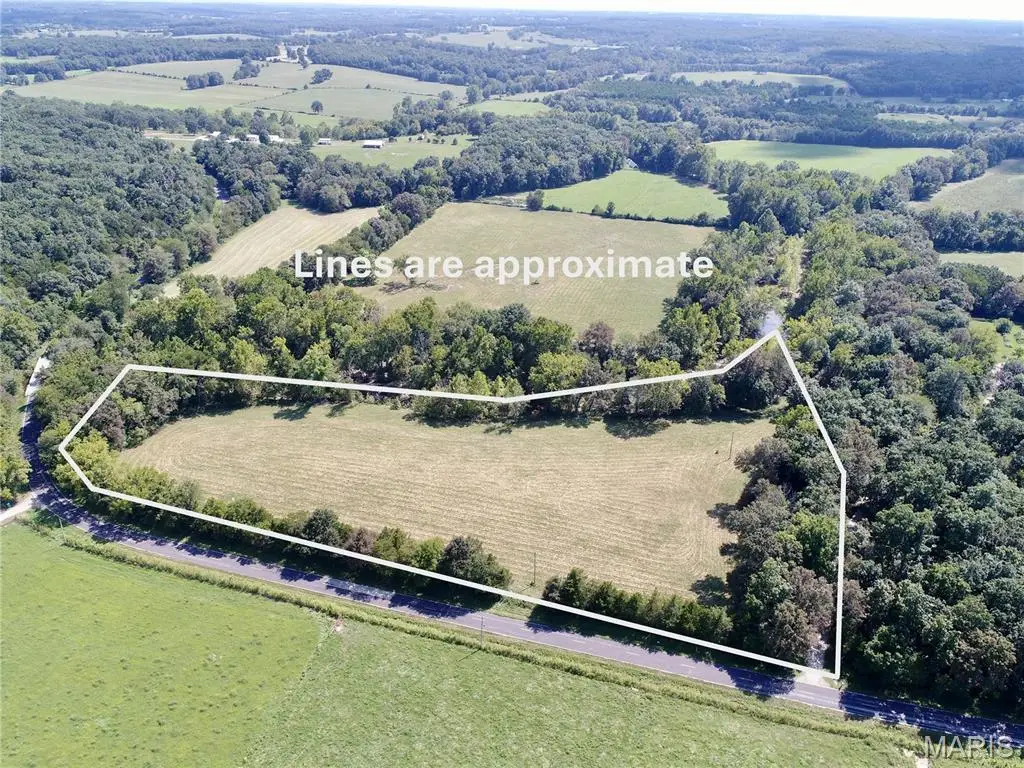 Lot 3 Seminary Road, Sullivan, MO 63080 - #1