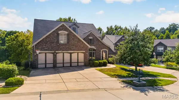 5450 Hagemann Pointe Drive, St Louis, MO 63128