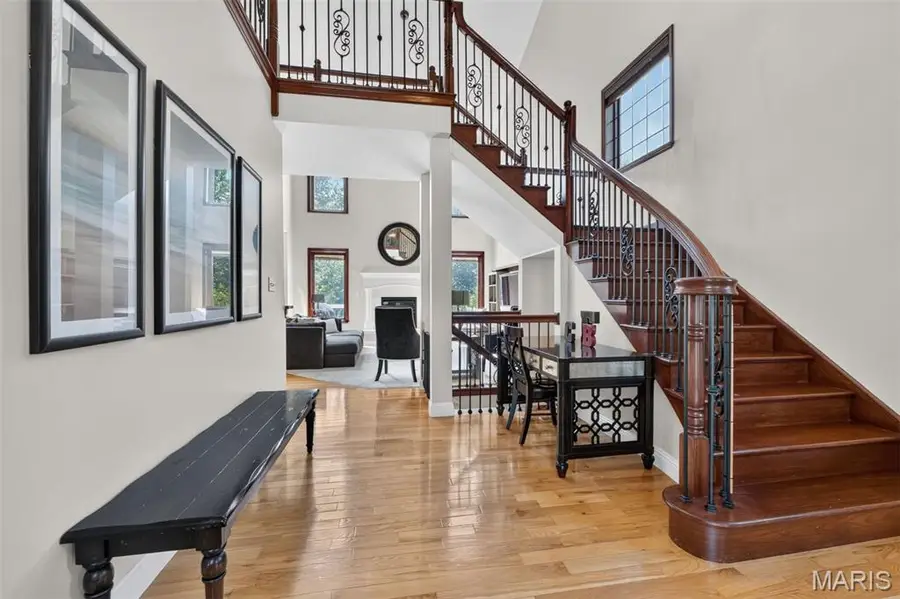 5450 Hagemann Pointe Drive, Saint Louis, MO 63128 - #3
