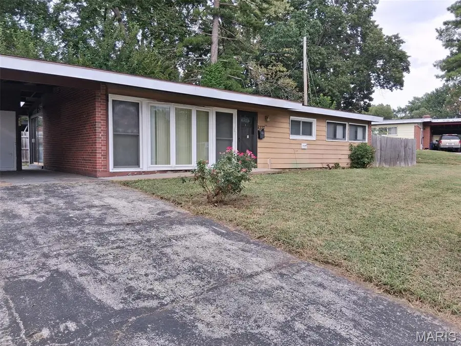 8337 Graybirch Drive, Berkeley, MO 63134 - #2