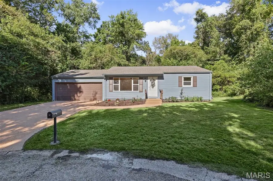 66 Birch Drive, Belleville, IL 62223 - #2