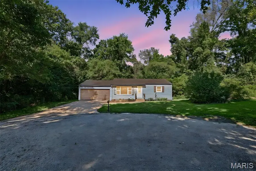 66 Birch Drive, Belleville, IL 62223 - #3