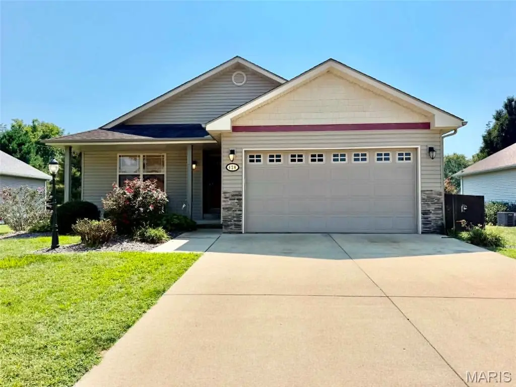 428 Pheasant Court, Worden, IL 62097 - #1