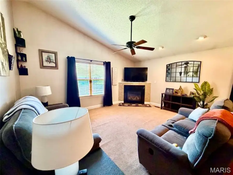 428 Pheasant Court, Worden, IL 62097 - #2
