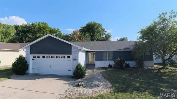 113 White Pine Avenue, O'Fallon, IL 62269