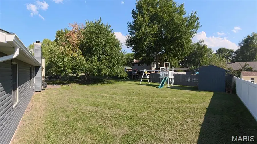 113 White Pine Avenue, Ofallon, IL 62269 - #2