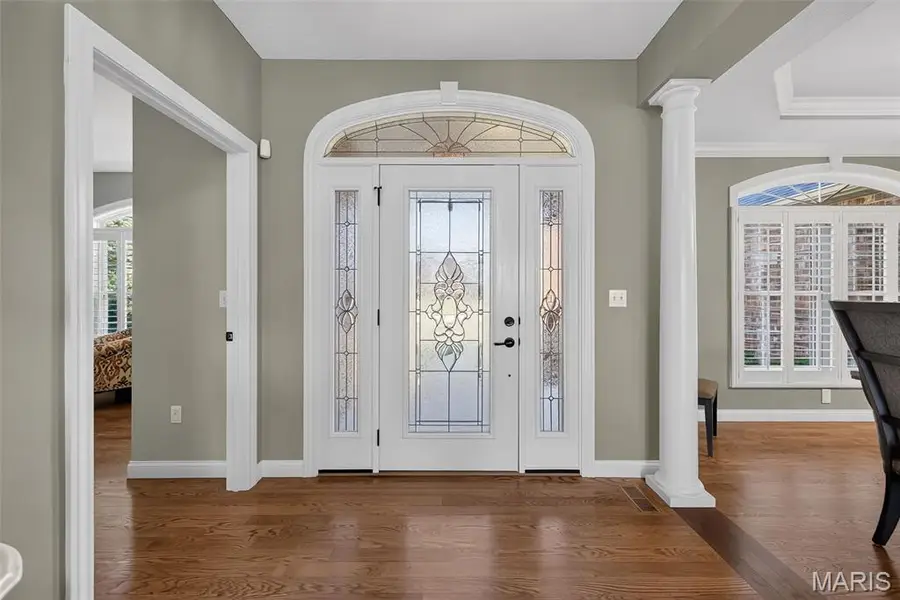 558 Lacroix Way, Columbia, IL 62236 - #3