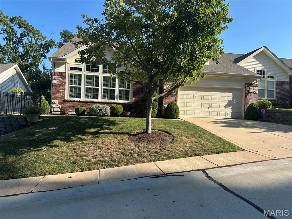1525 Dietrich Place Court, Ballwin, MO 63021 - #1