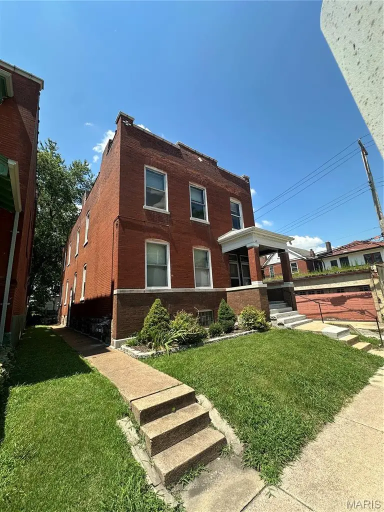 2347 Klemm Street, Saint Louis, MO 63110 - #2