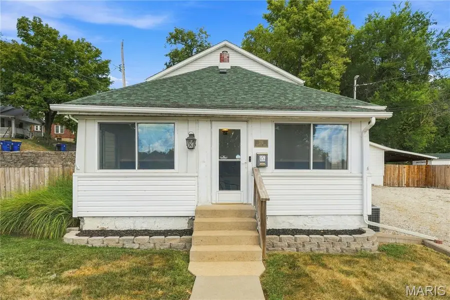 331 Central Avenue, Festus, MO 63028 - #2