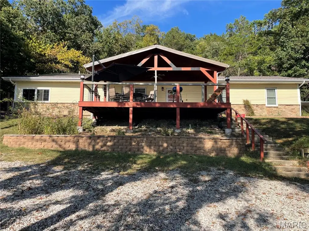 1212 Highway J, New Florence, MO 63363 - #1