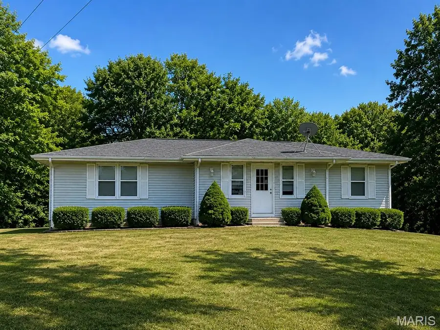 1468 Us Route 40, Smithboro, IL 62284 - #2