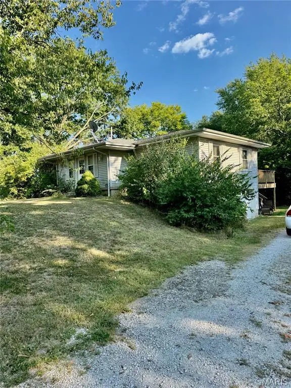 1468 Us Route 40, Smithboro, IL 62284 - #3