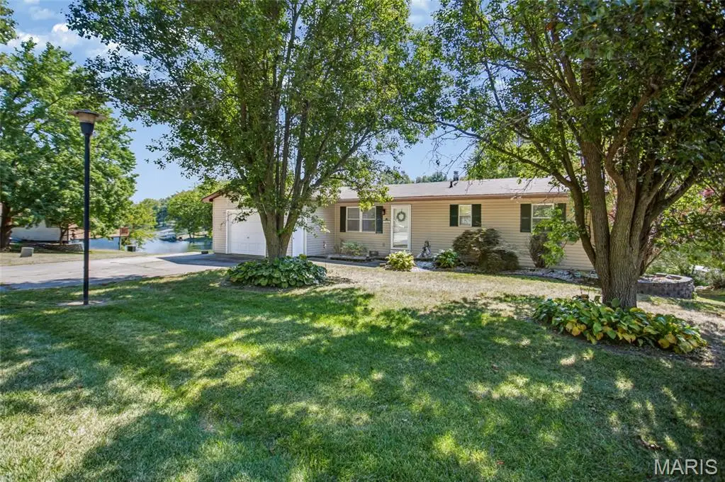 712 Riviera Circle, Edwardsville, IL 62025 - #1