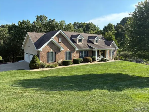 4412 Augusta Shores Drive, Augusta, MO 63332