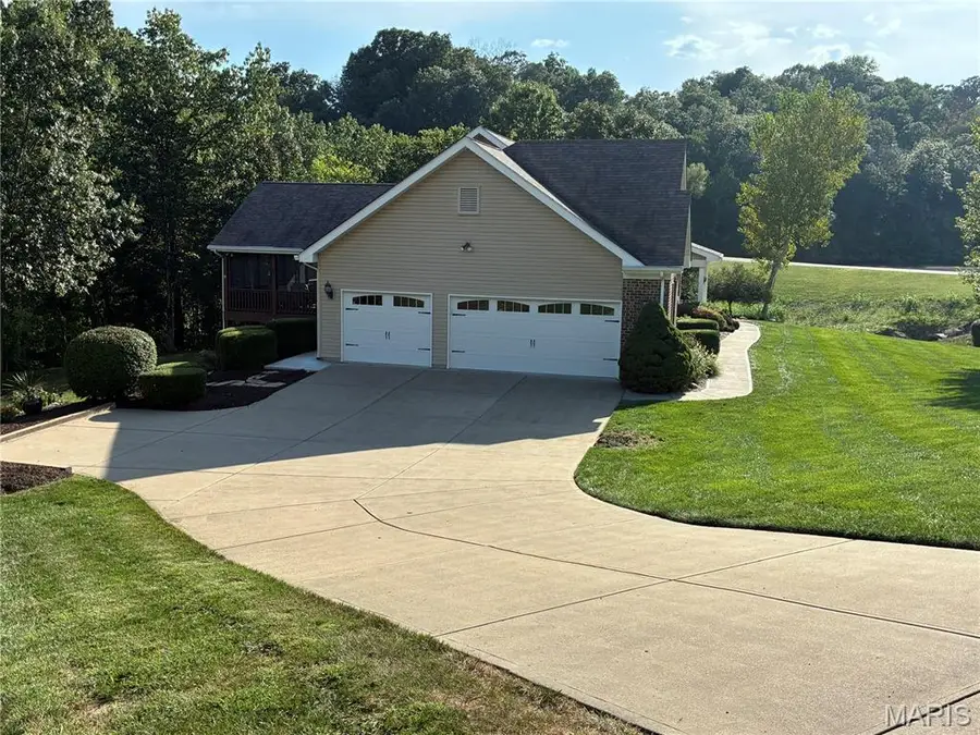 4412 Augusta Shores Drive, Augusta, MO 63332 - #2