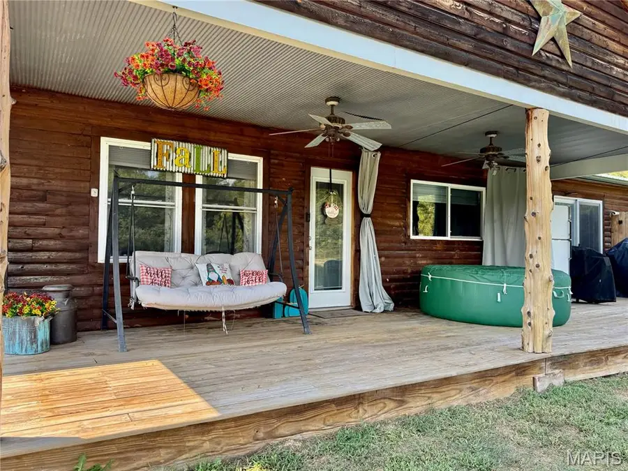 1370 Lily Lane, Greenville, IL 62246 - #2