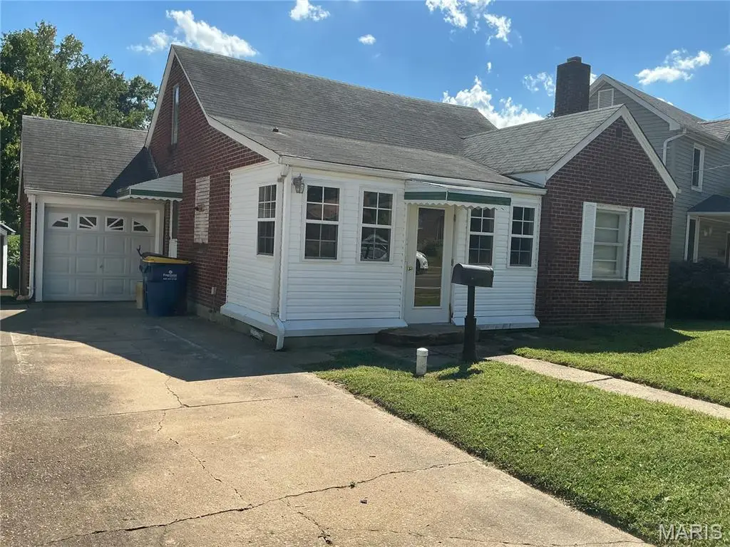 412 W Springfield Avenue, Union, MO 63084 - #1