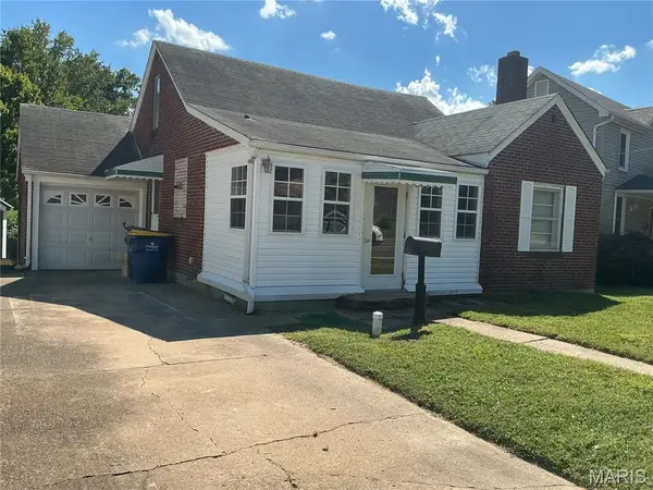 412 W Springfield Avenue, Union, MO 63084