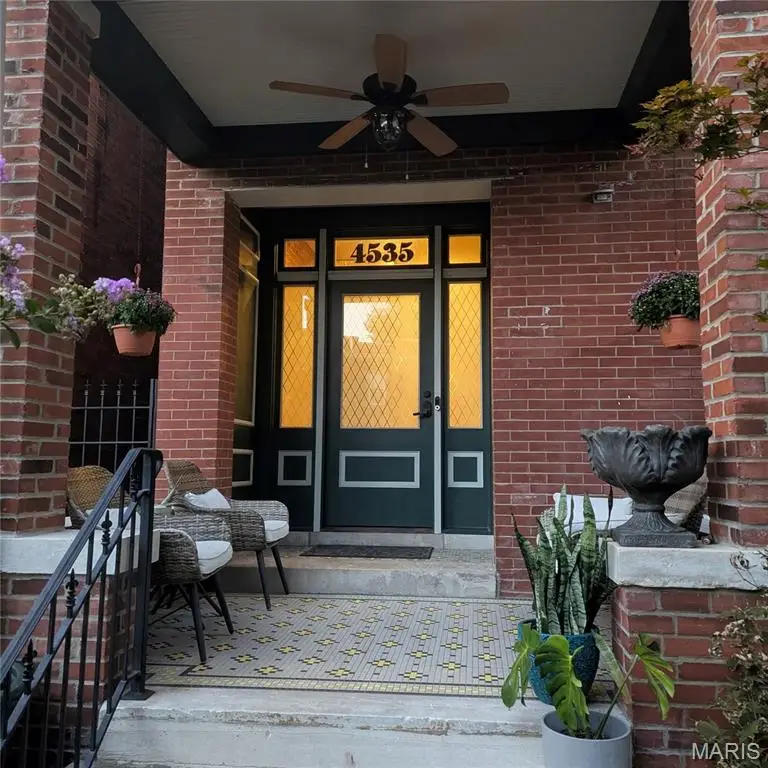 4535 Oakland, Saint Louis, MO 63110 - #2