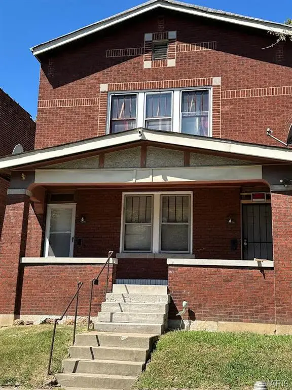 3631 Pennsylvania Avenue, Saint Louis, MO 63118 - #1