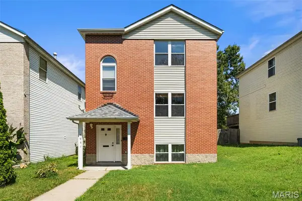 5957 Horton Place, St Louis, MO 63112