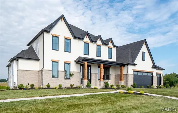 5609 Denali Road, St Louis, MO 63128