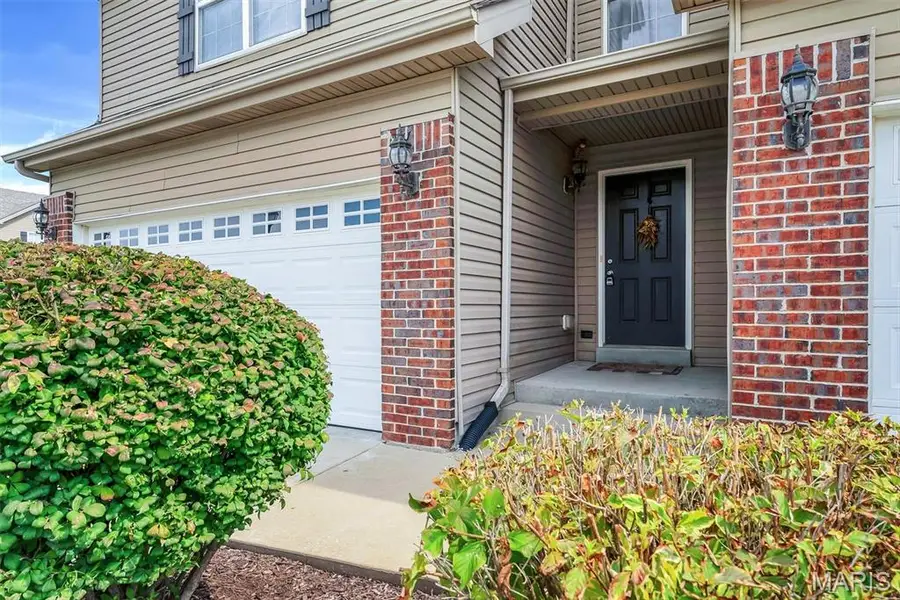 871 Foxgrove Drive, Fairview Heights, IL 62208 - #2