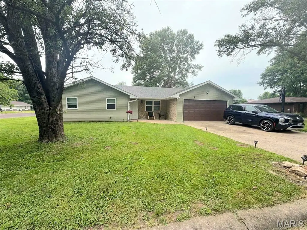 7305 N Wishing Well Drive, Columbia, MO 65202 - #1