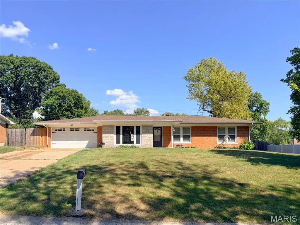 50 Cheshire Drive, Belleville, IL 62223 - #1
