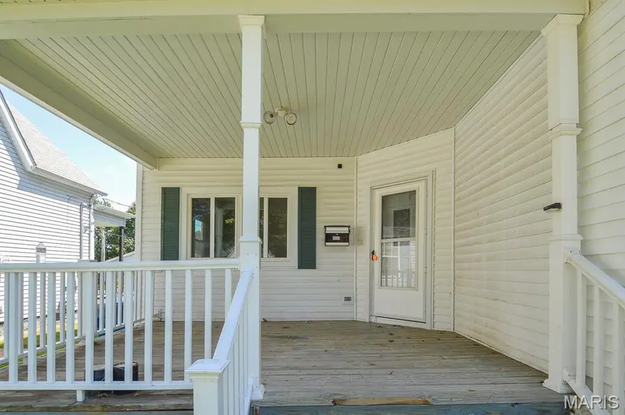 1409 Lemon Street, Highland, IL 62249 - #3