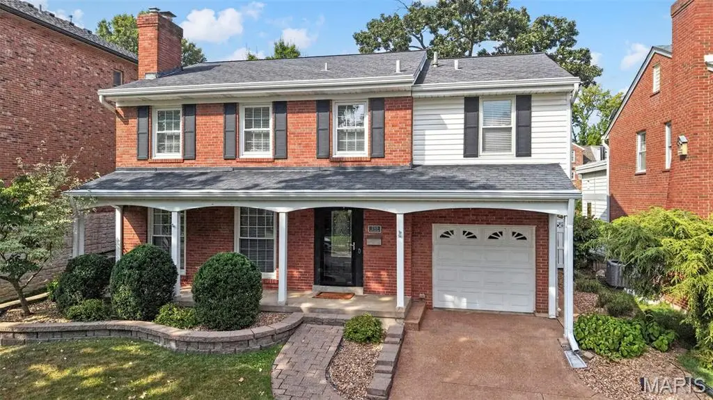 2313 Saint Clair Avenue, Brentwood, MO 63144 - #1