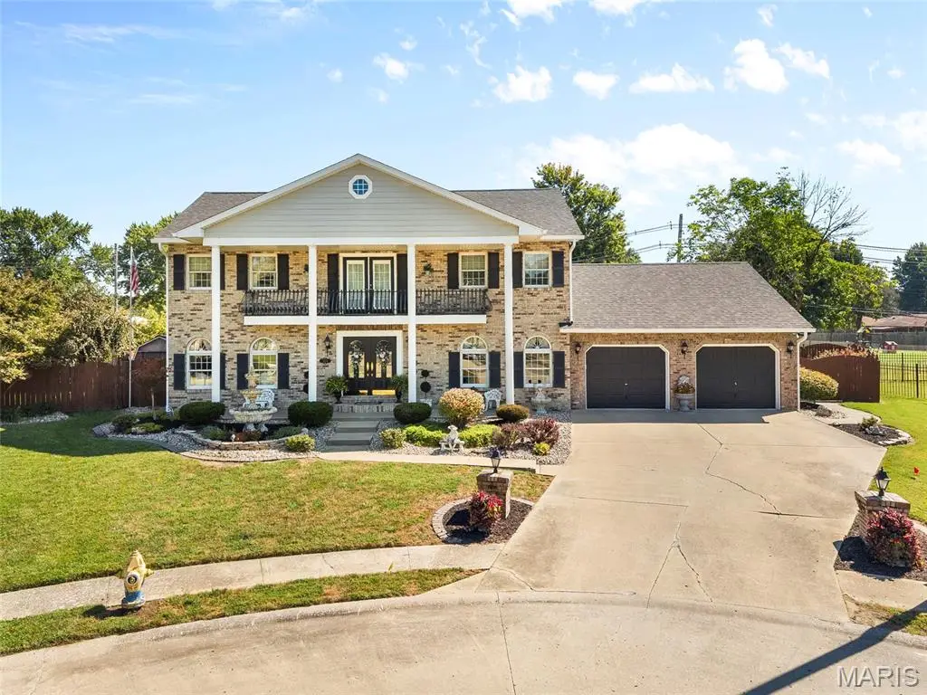3104 Wabash Avenue, Granite City, IL 62040 - #1