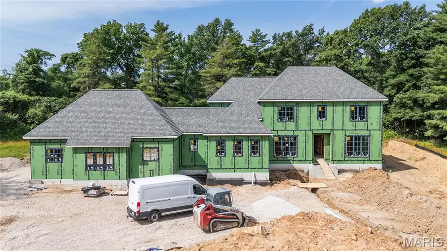 11758 Westham Drive, Missouri River, MO 63131 - #2