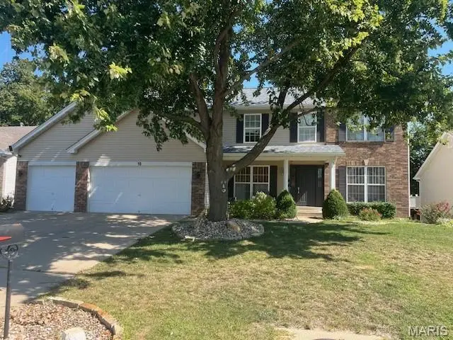 15 Millers Court, Ofallon, MO 63366 - #1