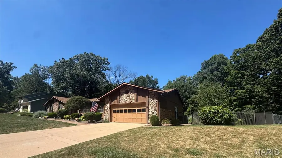 108 W Brittany Lane, O Fallon, IL 62269 - #2