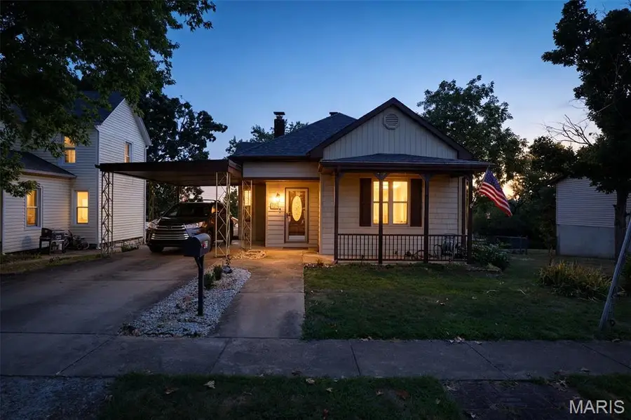 723 Rock Road, De Soto, MO 63020 - #2