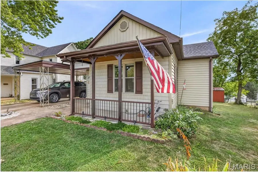723 Rock Road, De Soto, MO 63020 - #3
