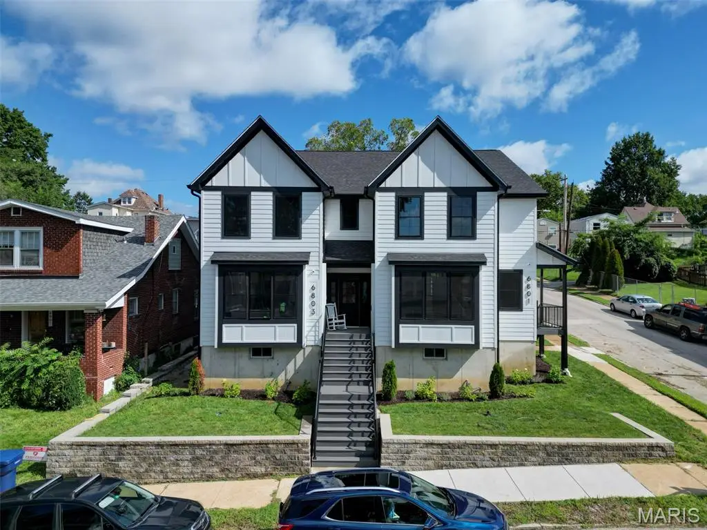 6801 Nashville Avenue, Saint Louis, MO 63139 - #1