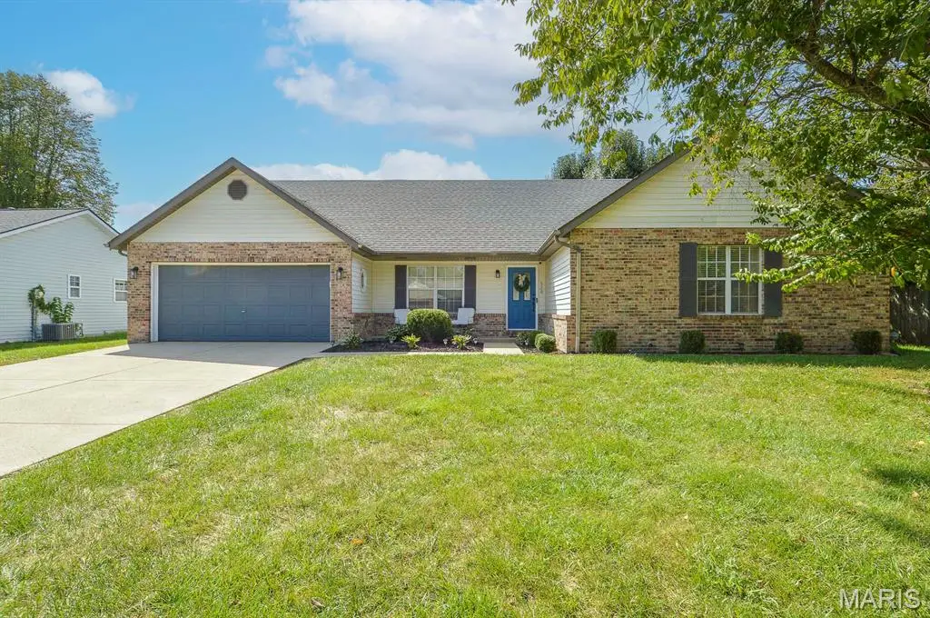 528 Homestead Avenue, Swansea, IL 62226 - #1
