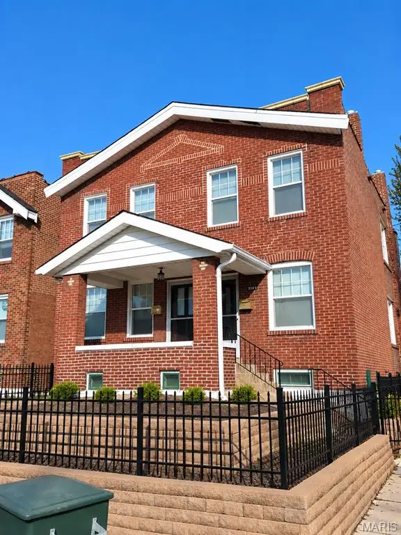 3101 Miami Street, Saint Louis, MO 63118 - #1