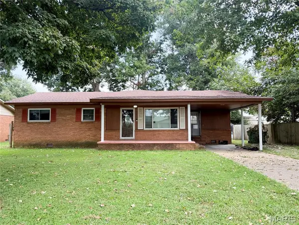 1209 Zaida Avenue, Caruthersville, MO 63830