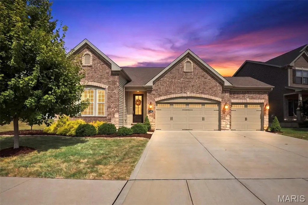 140 Oakleigh Park Lane, Saint Charles, MO 63303 - #1