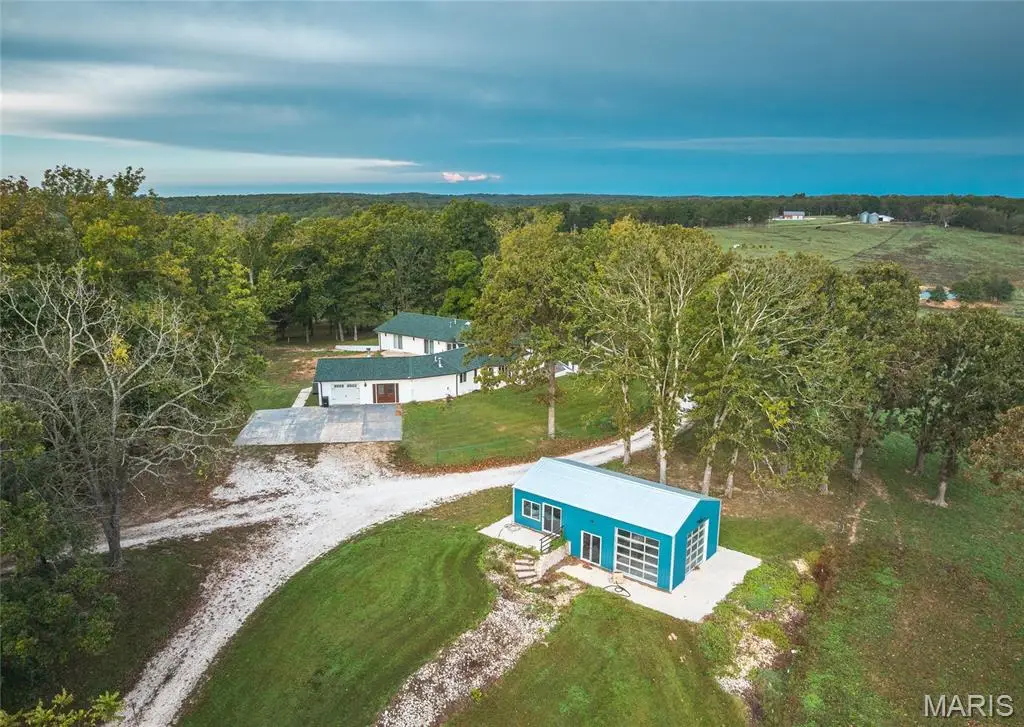 1224 County Road 3165, Salem, MO 65560 - #1